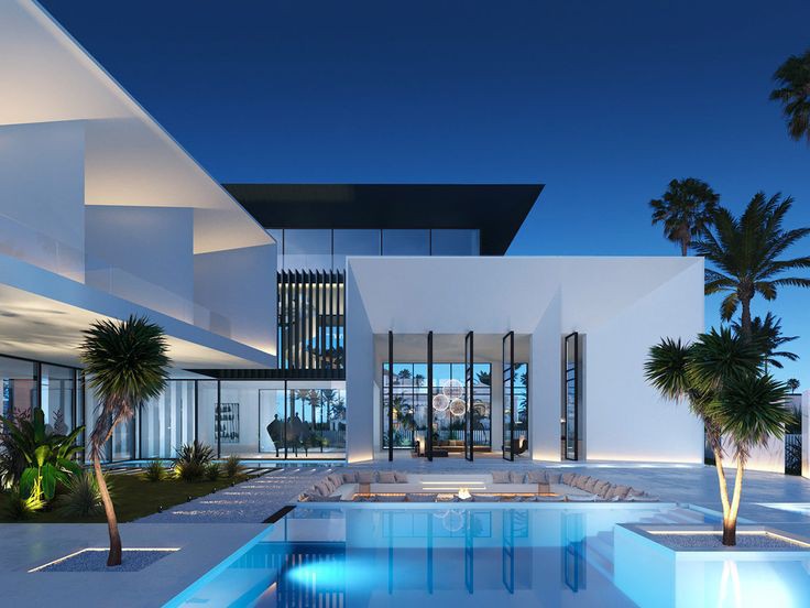 Francis Villa